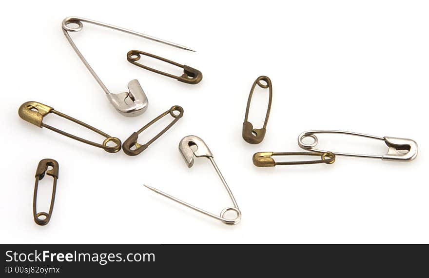 Safety Pins