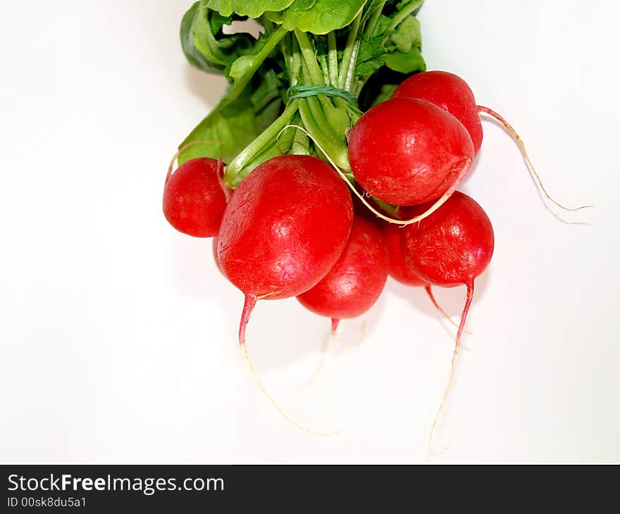 Radish