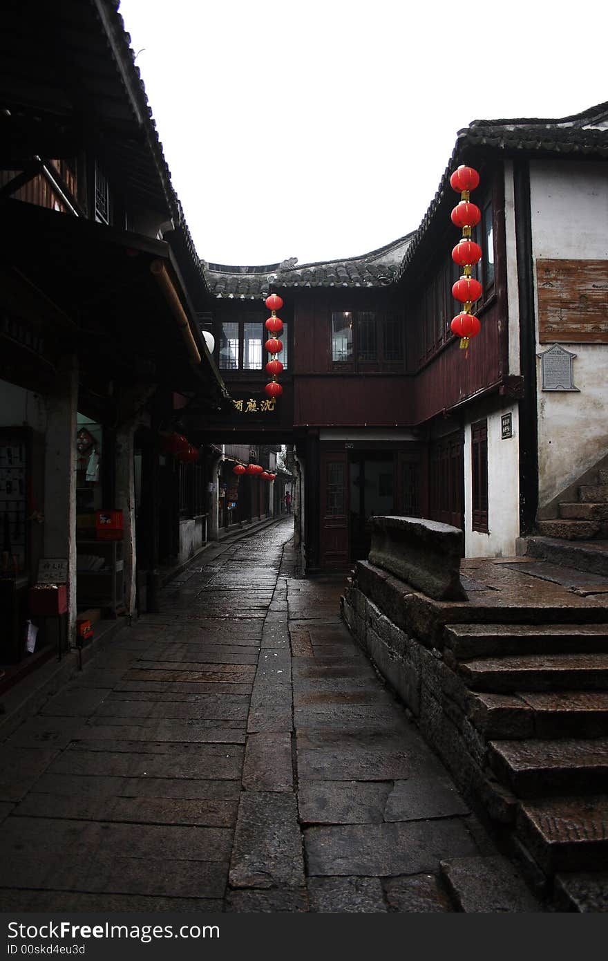 Zhouzhuang