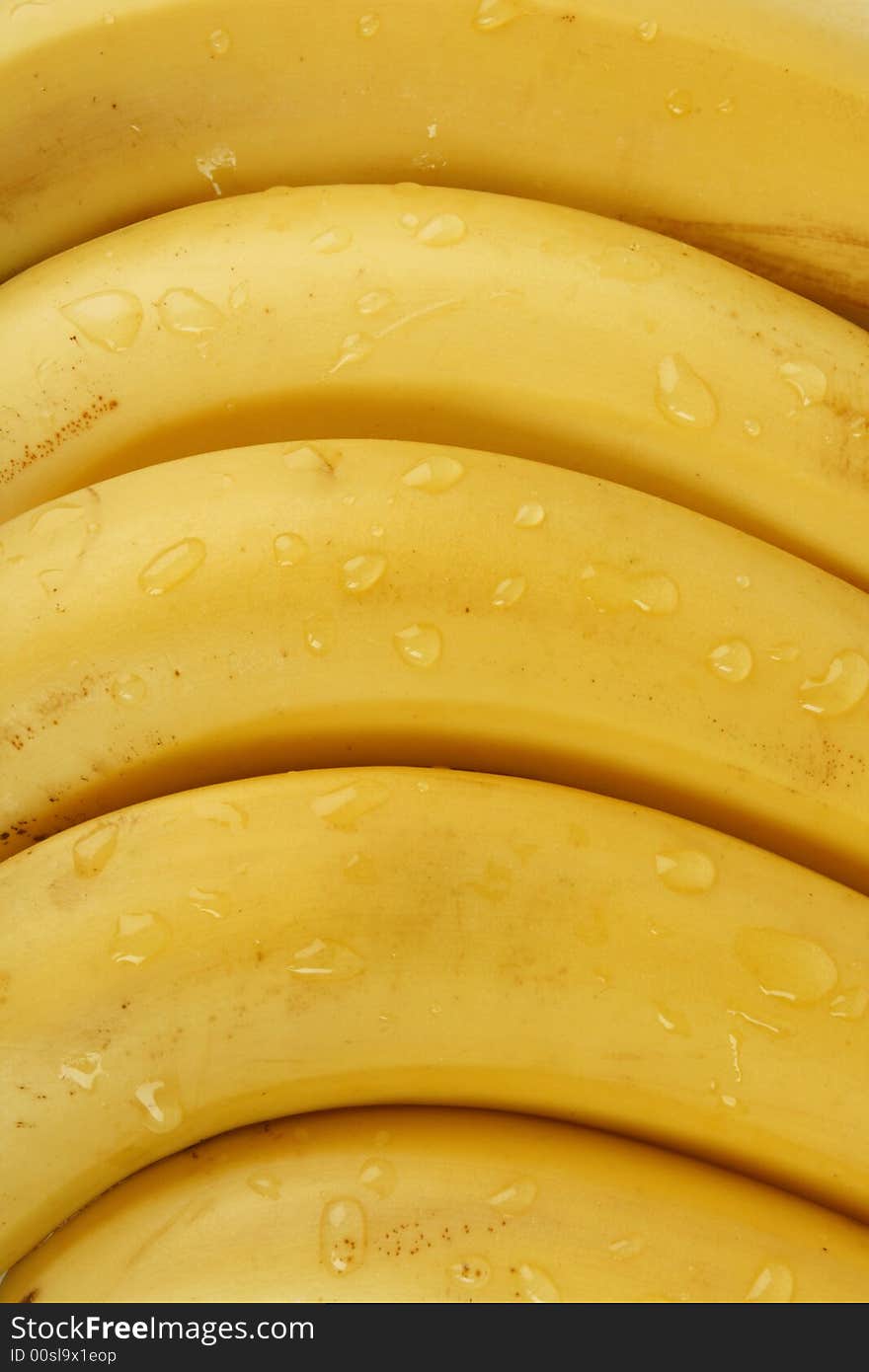 Bananas