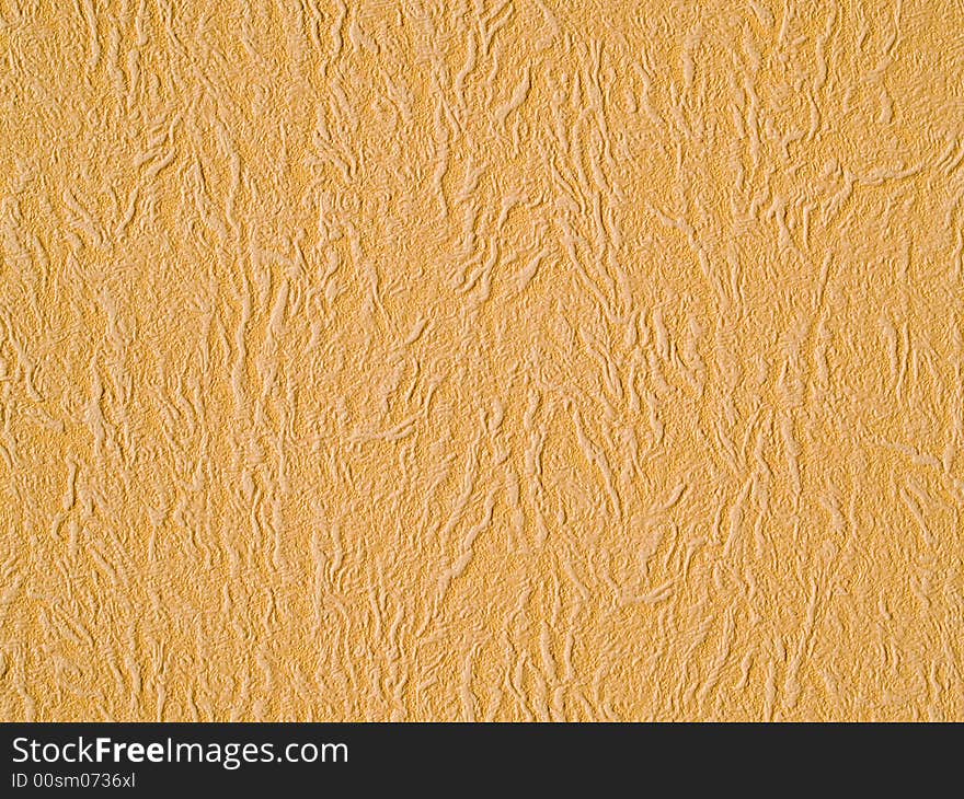 Abstract shrunken carton textured background