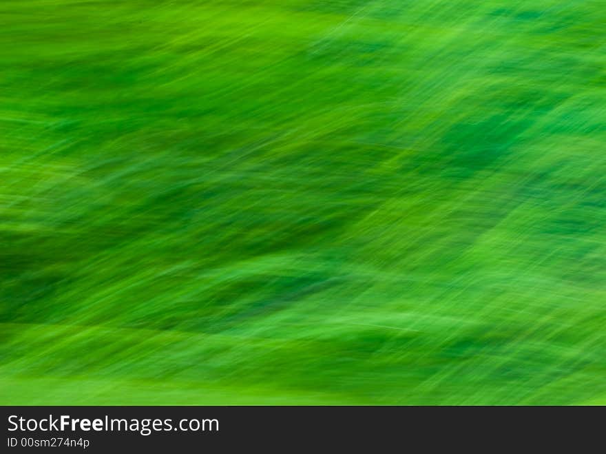 Abstract lines forming a beautiful green abstract / background perfect for spring. Abstract lines forming a beautiful green abstract / background perfect for spring