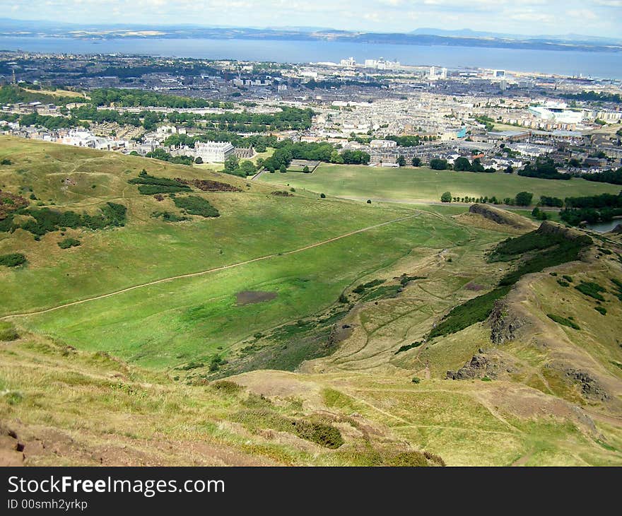 Edinburgh, Scotland