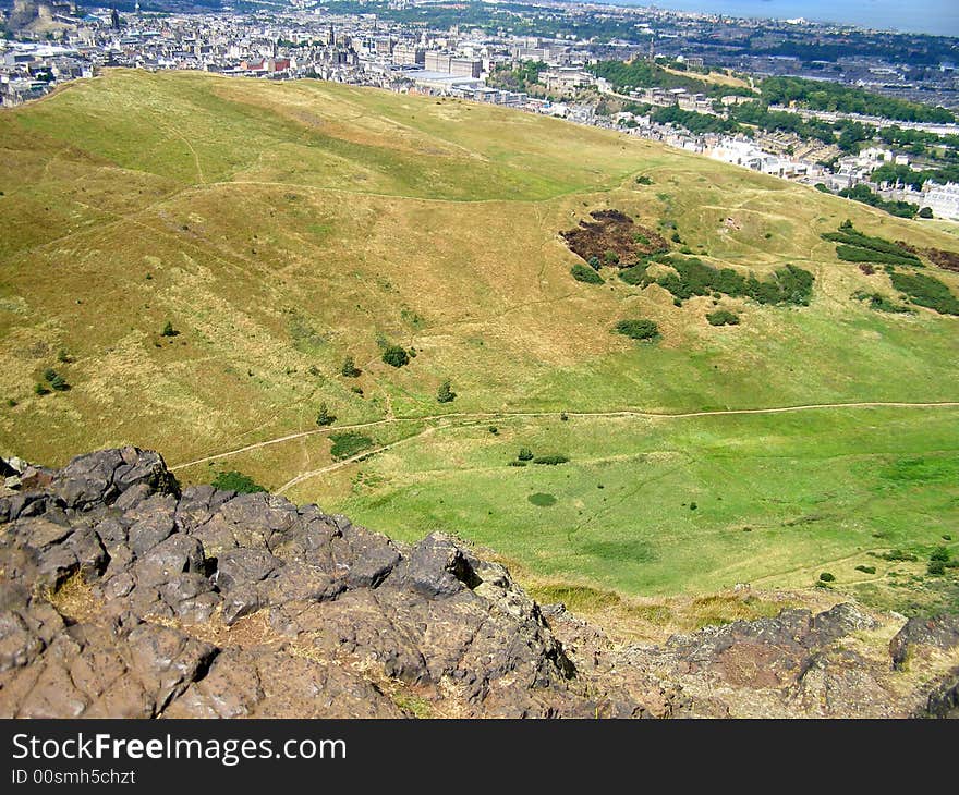 Edinburgh, Scotland