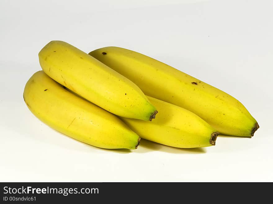 Bananas