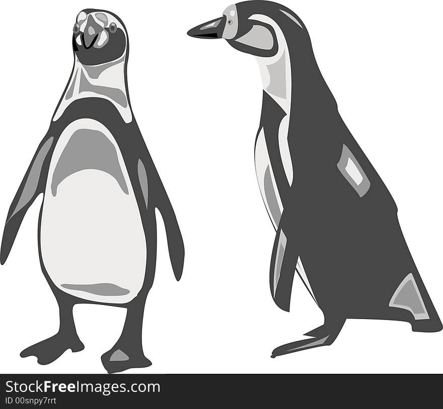 Penguin