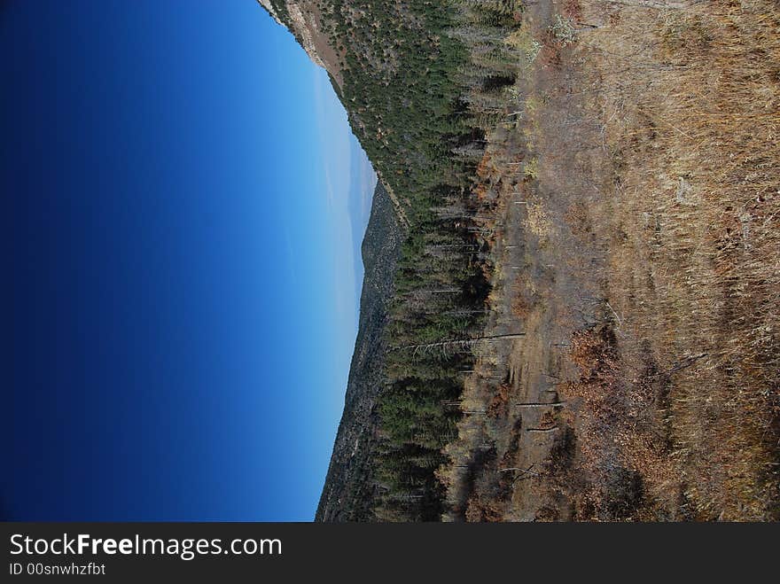 This is a shot looking North fron the Sandia Mts In Central New Mexico.
Taken with a Nikon D40X. This is a shot looking North fron the Sandia Mts In Central New Mexico.
Taken with a Nikon D40X