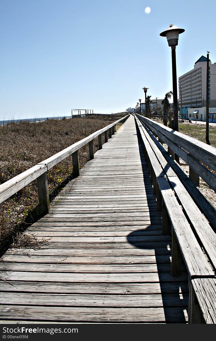 Boardwalk