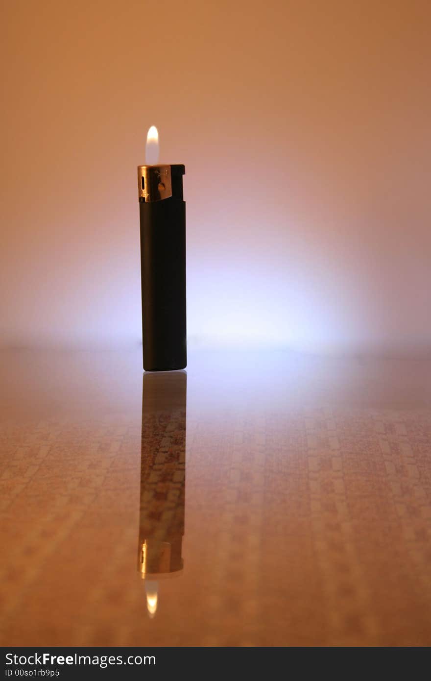 Lighter