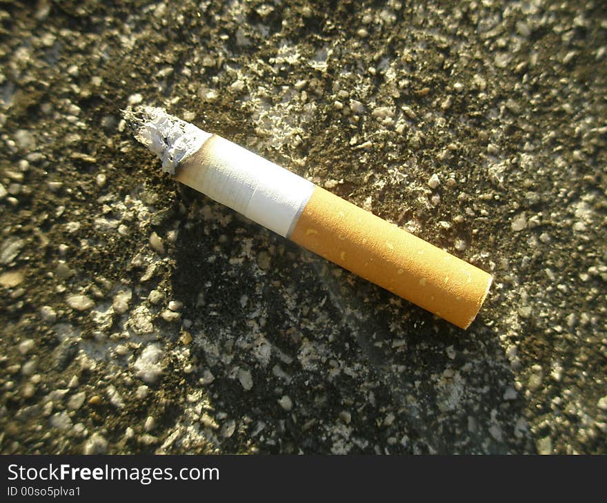 You can stop smoking. You don't need this!. You can stop smoking. You don't need this!