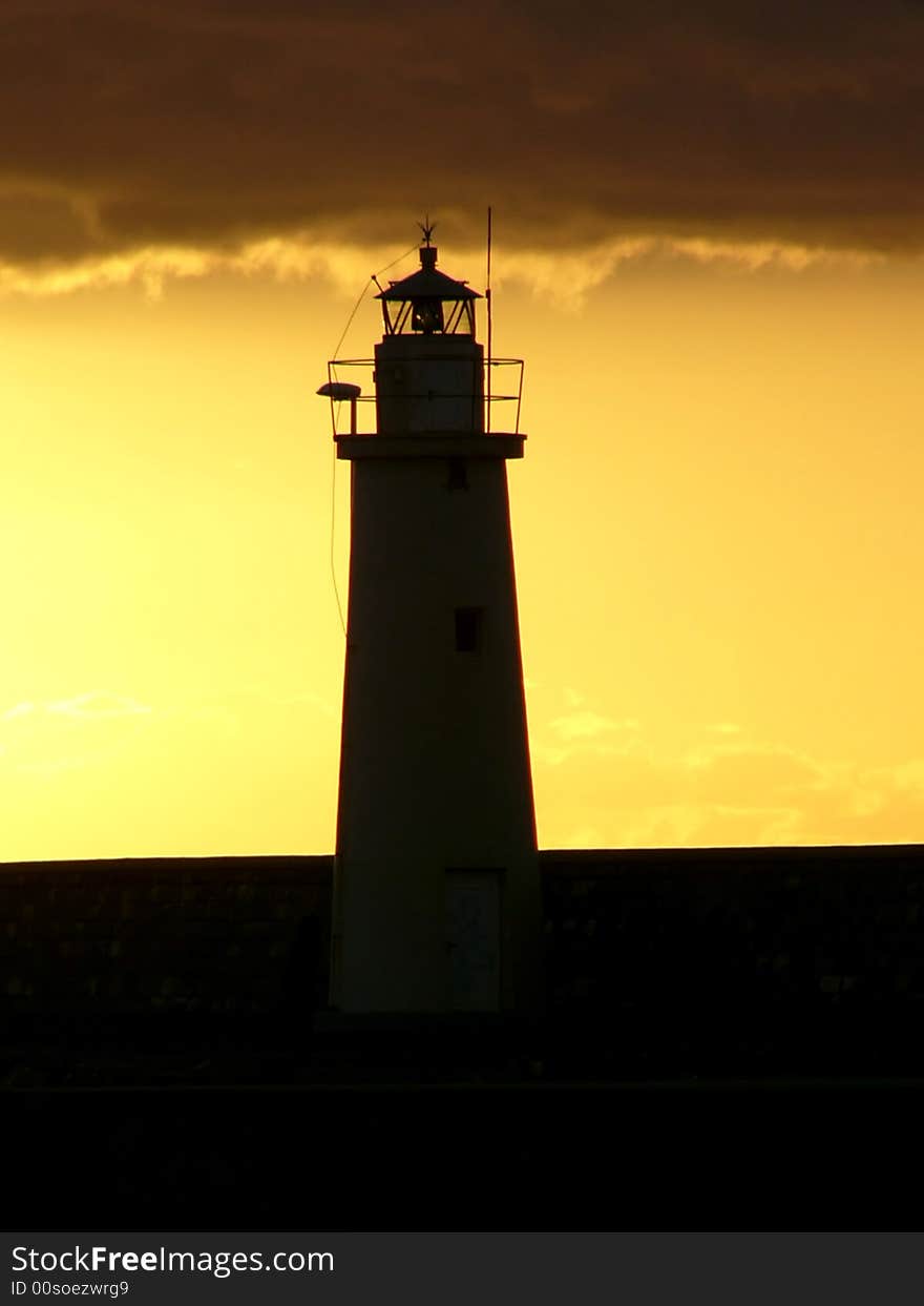 Lighthouse