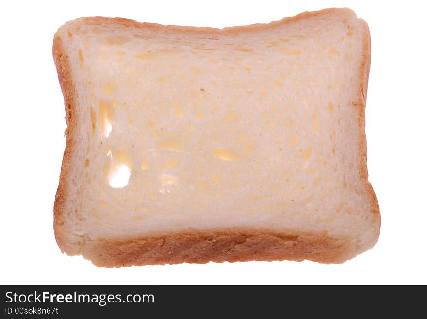 Toast Bread