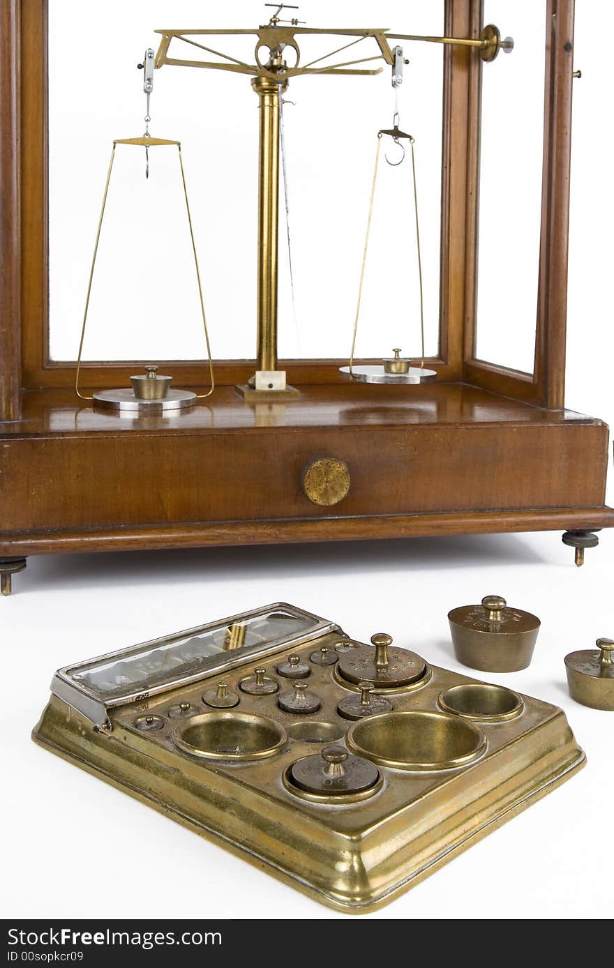 Historically, however, well-preserved old pharmacist scales. Historically, however, well-preserved old pharmacist scales