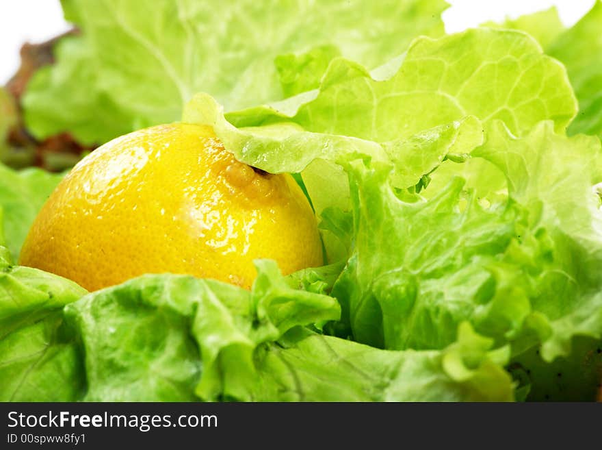 Fresh Vegetables, Fruits and other foodstuffs. Shot in a studio. Fresh Vegetables, Fruits and other foodstuffs. Shot in a studio.