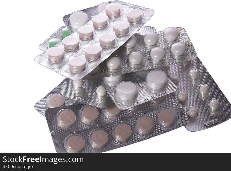 Medical products tablets,pill medicament