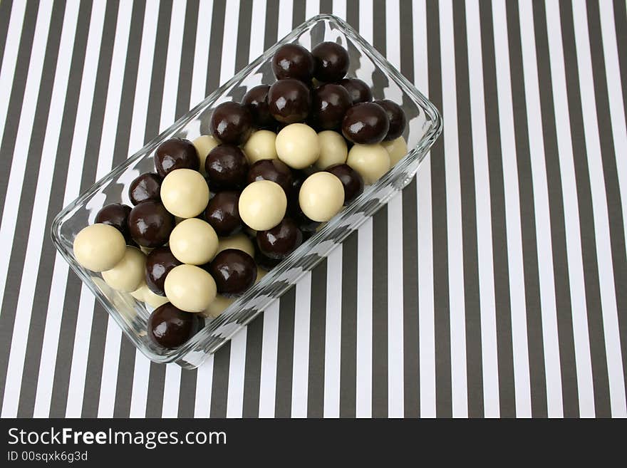 Chocolate Balls