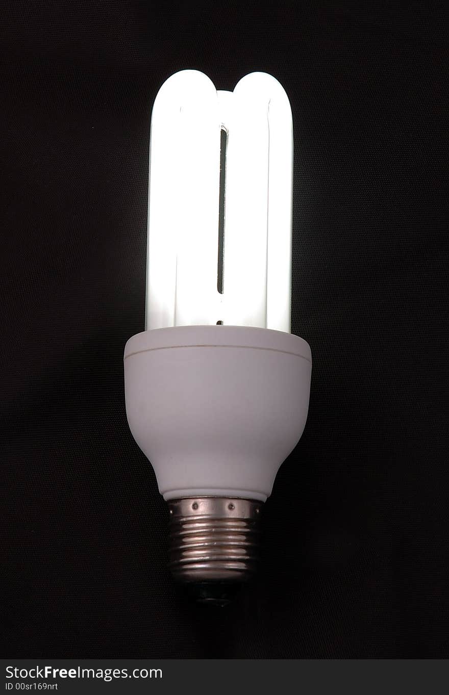 CF bulb