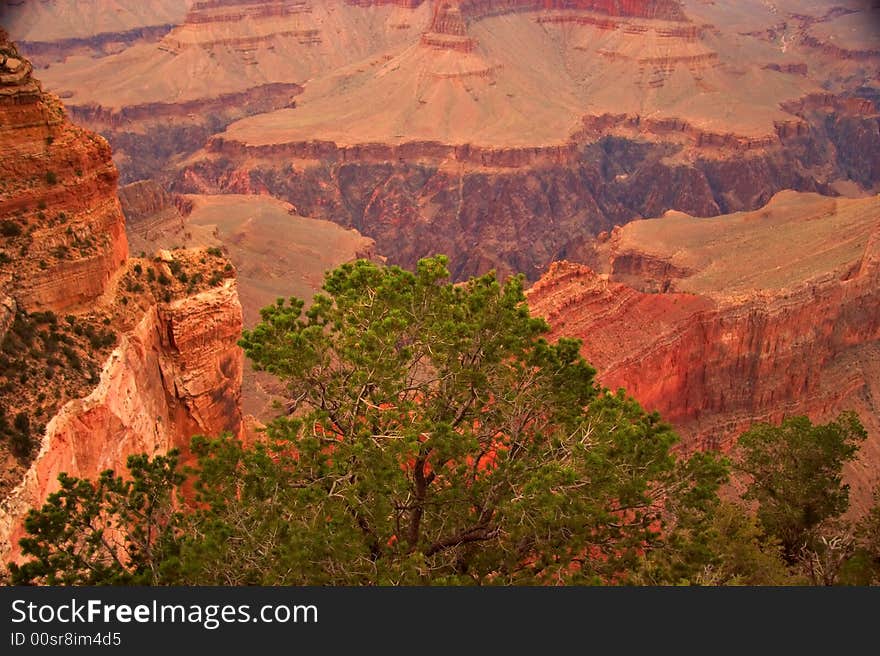 Grand Canyon