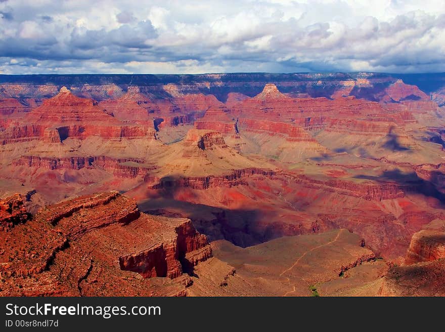 Grand Canyon