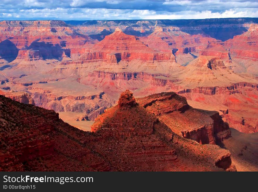 Grand Canyon