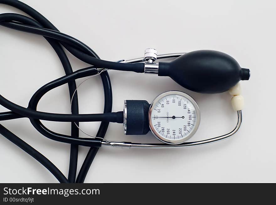 Sphygmomanometer