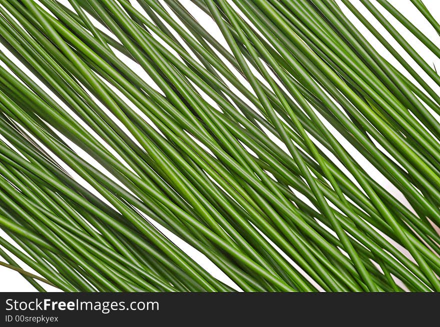 Geen grass background