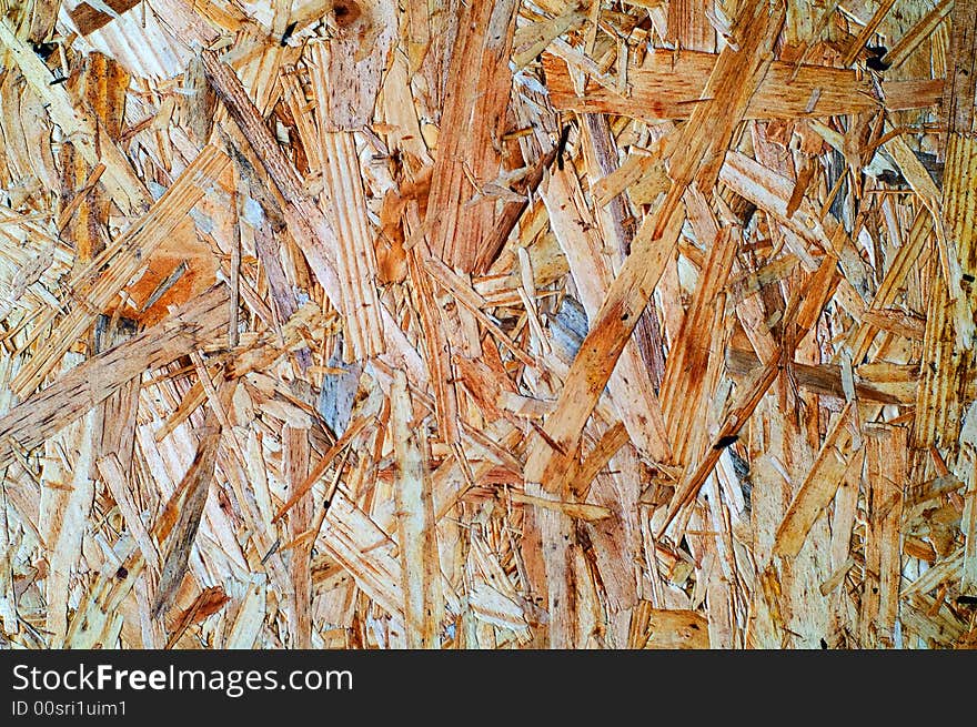 Multy colored plywood background, wood.