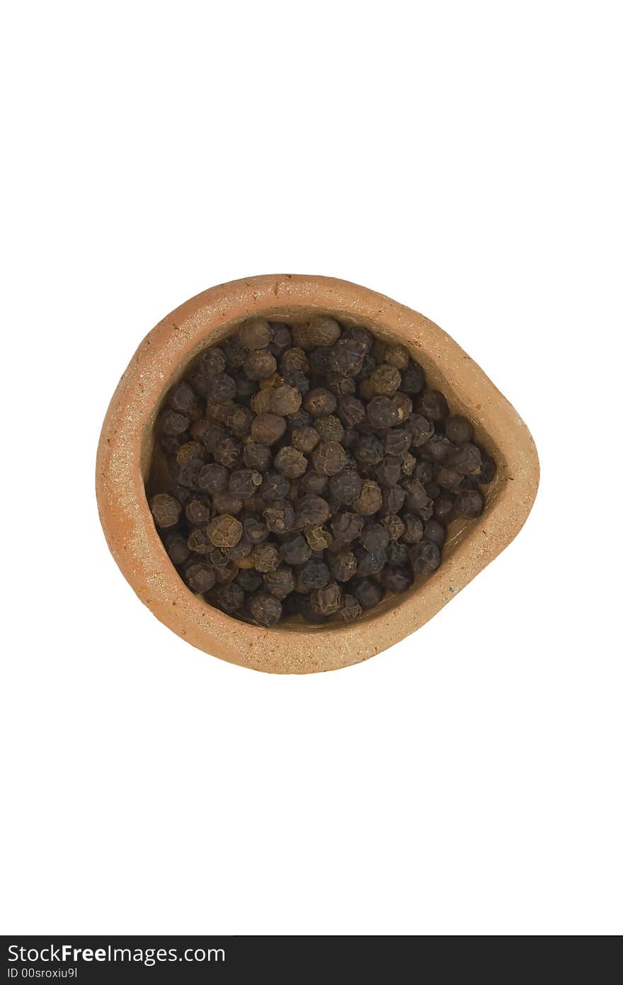 Black pepper