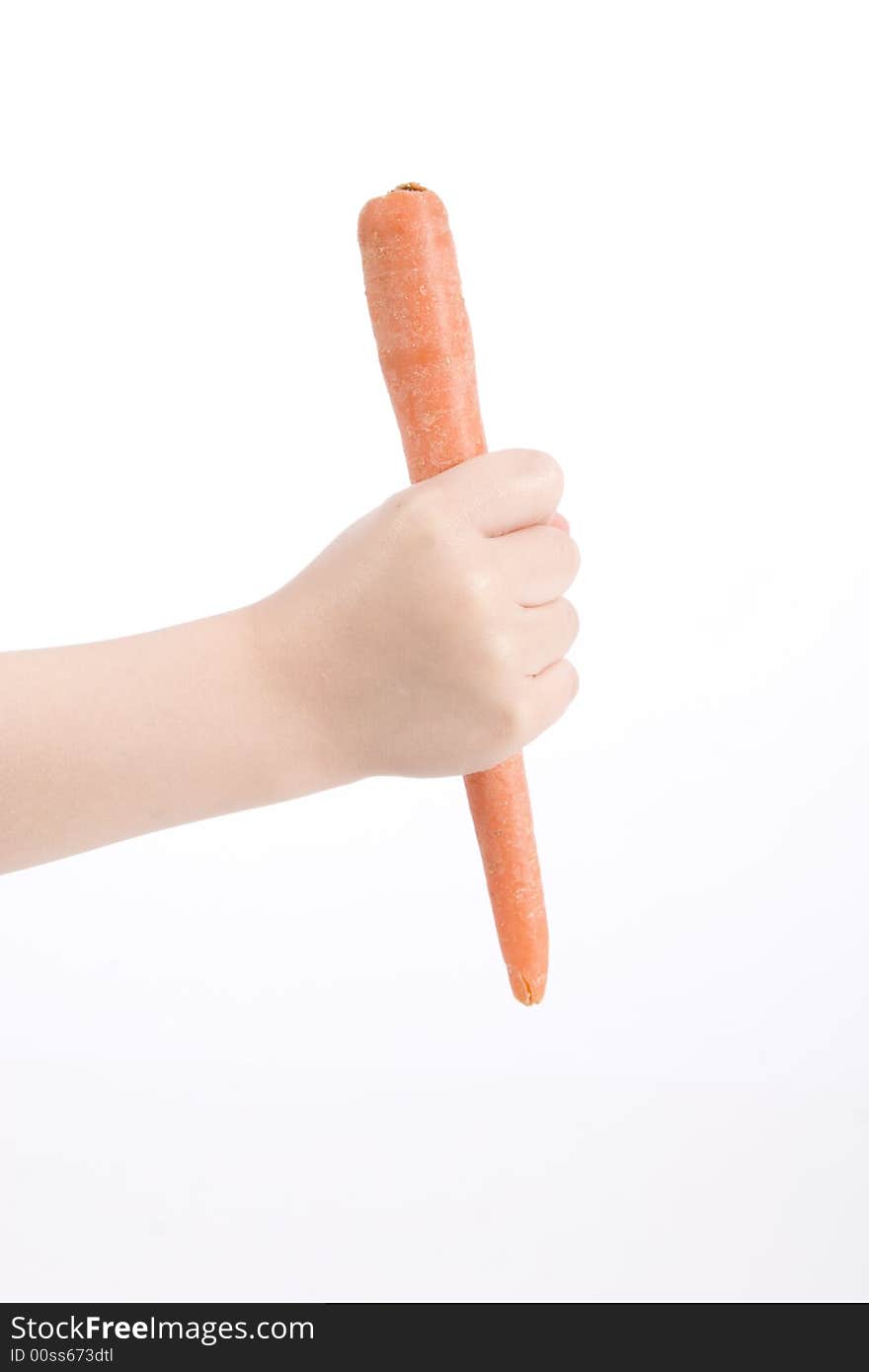 Carrot