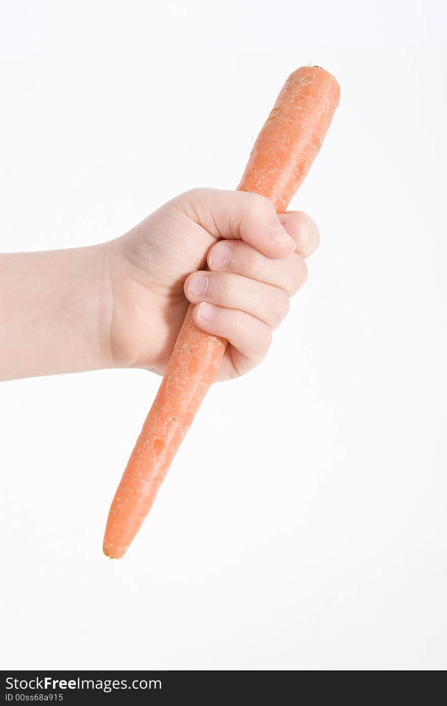 Carrot