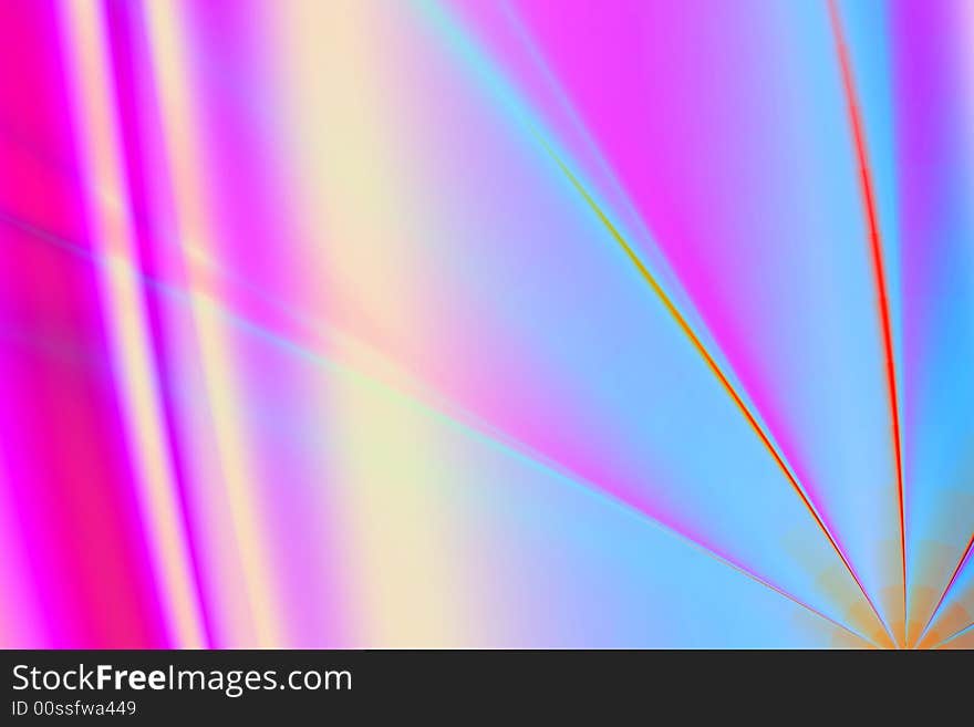 Abstract background of a digital illustration. Abstract background of a digital illustration