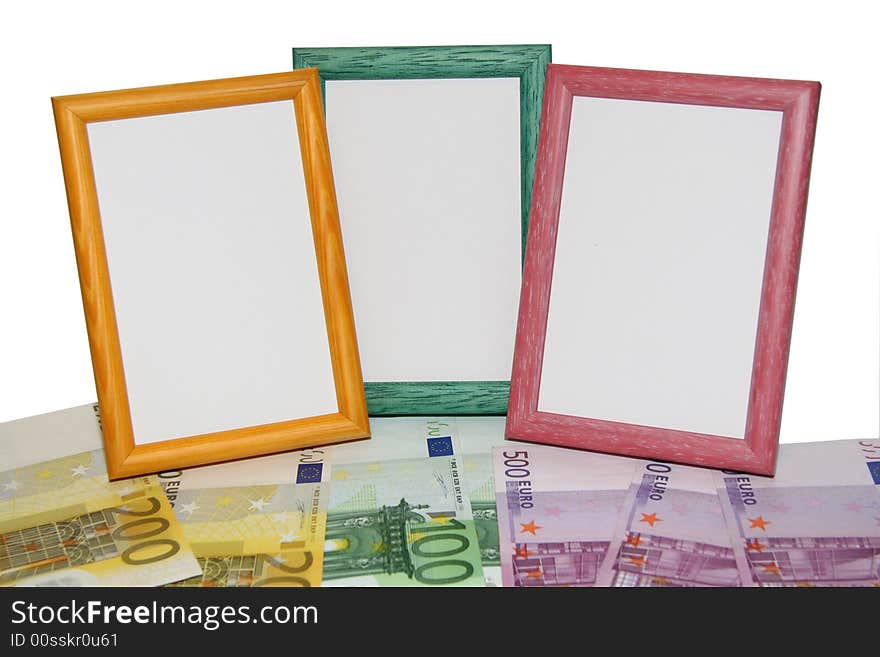 Euro Frames