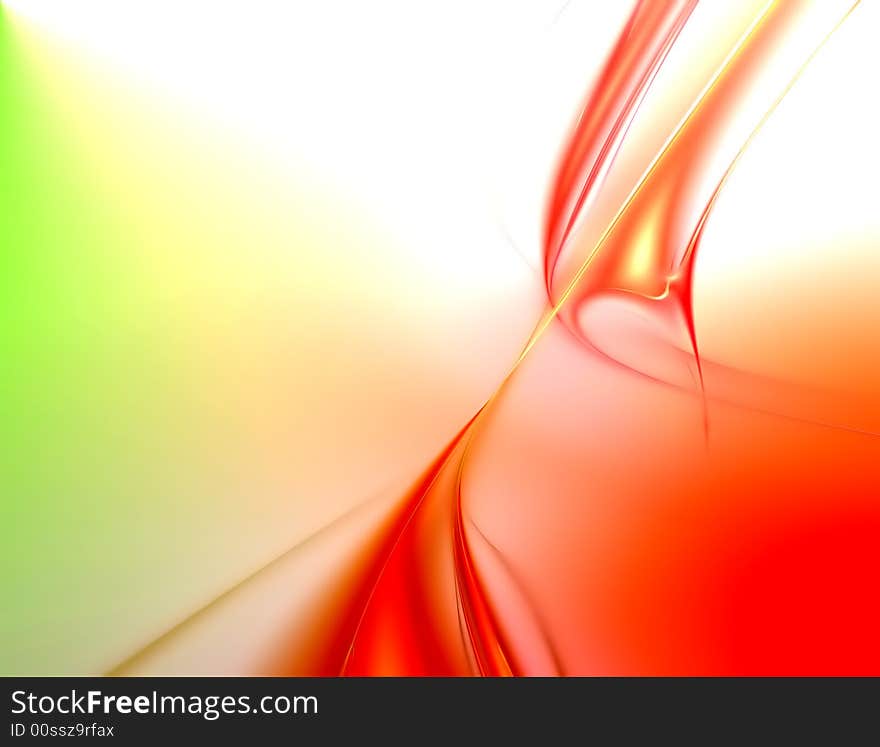 Colorful Abstract Background