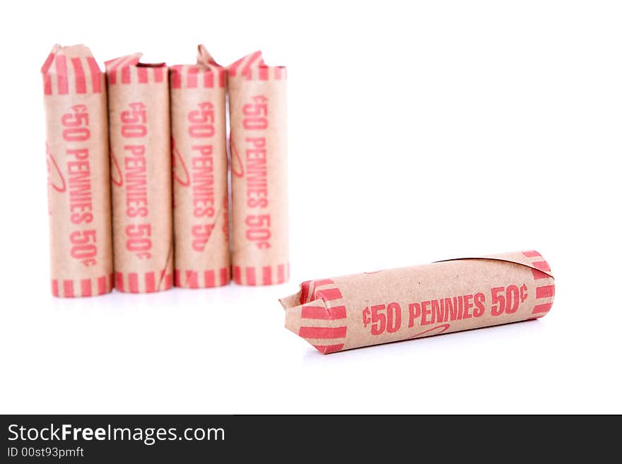 Penny Rolls