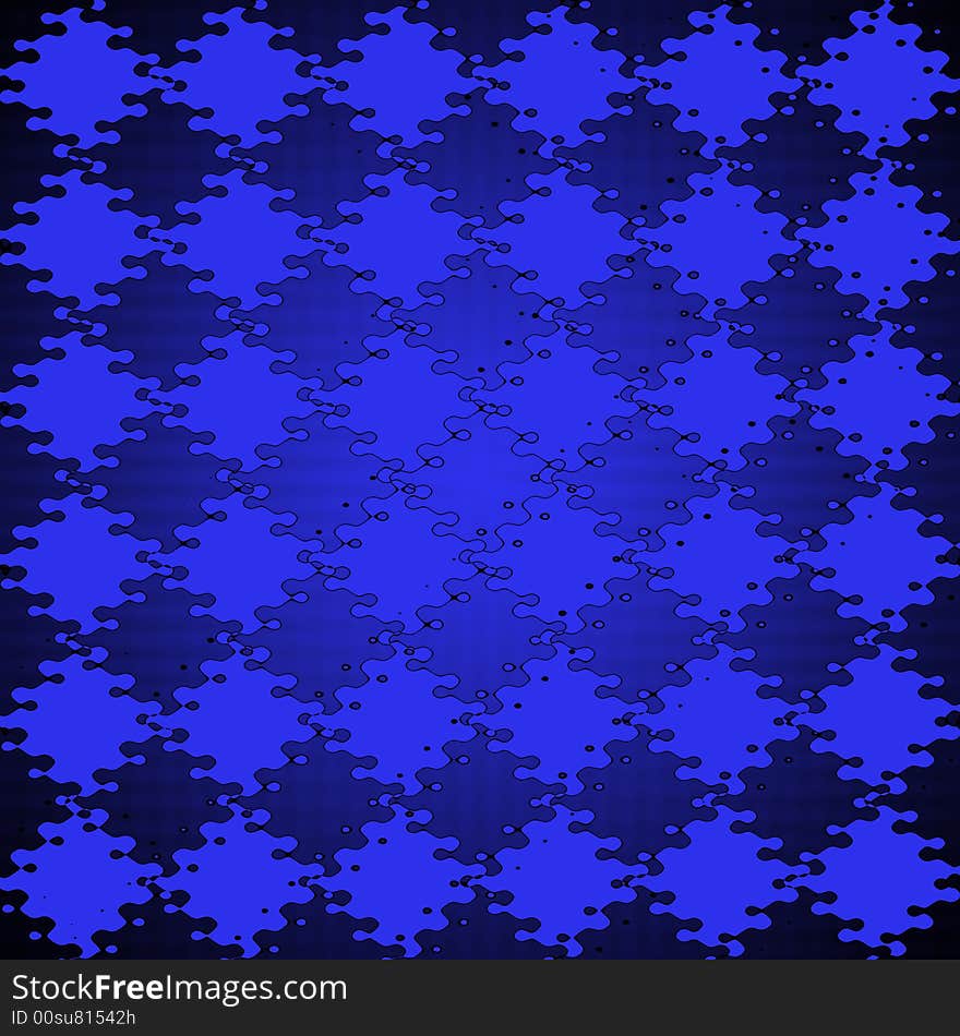 Backdrop with blue and black and gradient. Backdrop with blue and black and gradient