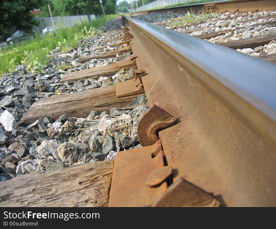 Rails