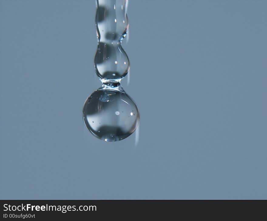 Water Drops