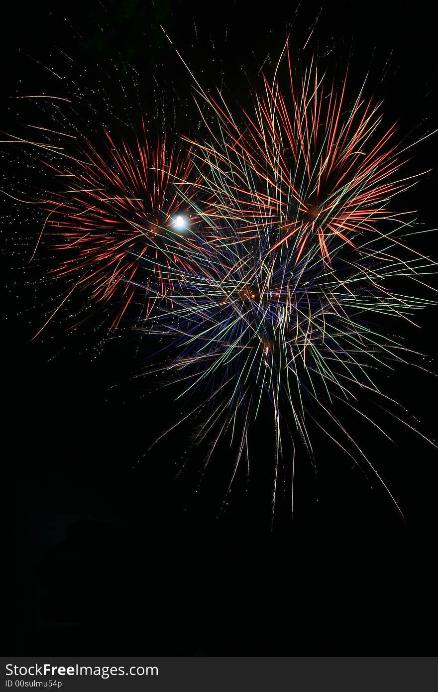 Fireworks 5