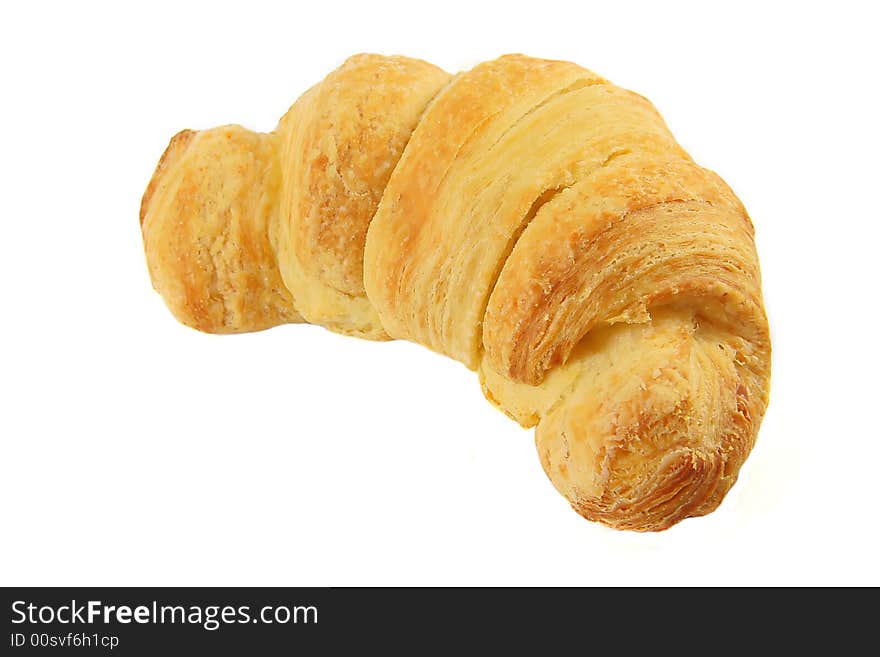 Butter Croissant