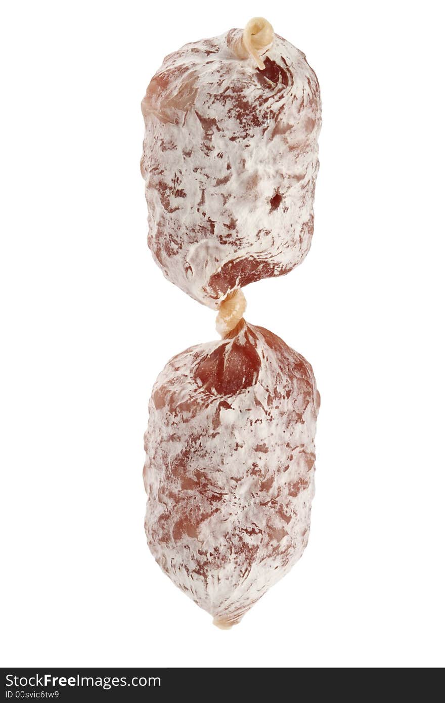 Food - sausage cocktail  Air-dried  mini salami