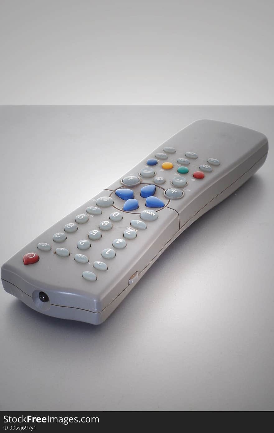 Remote control