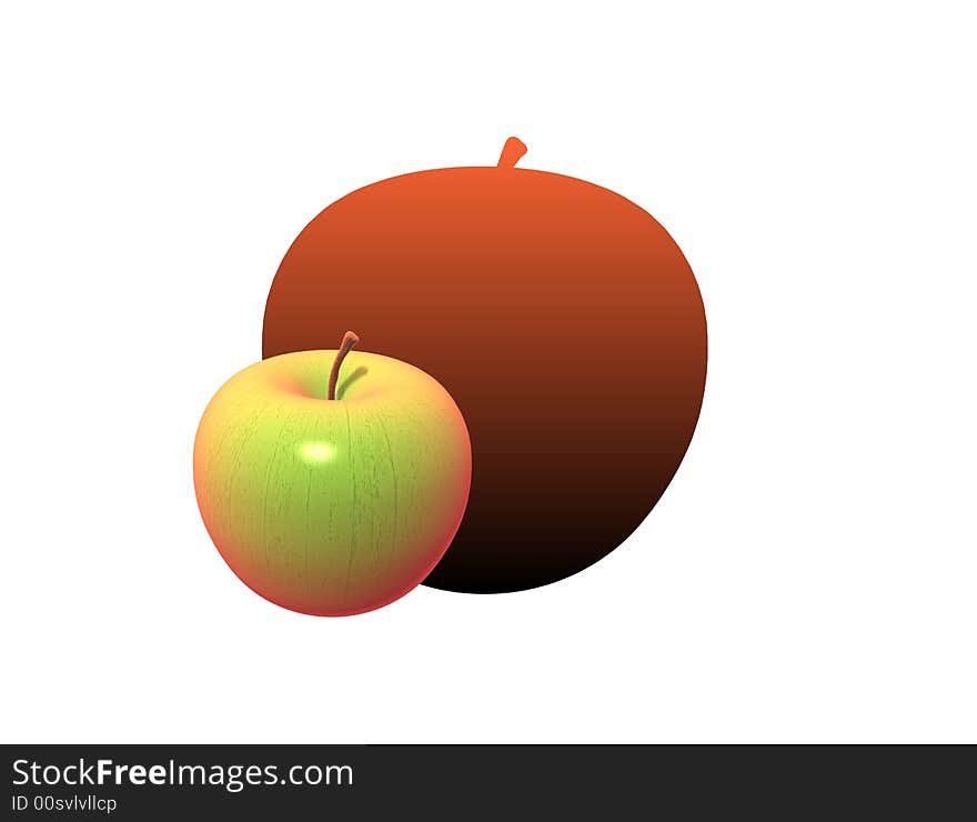 Apple Logo