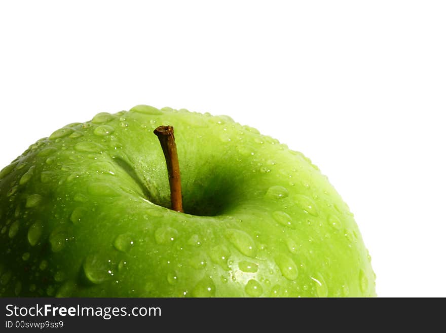 Green Apple