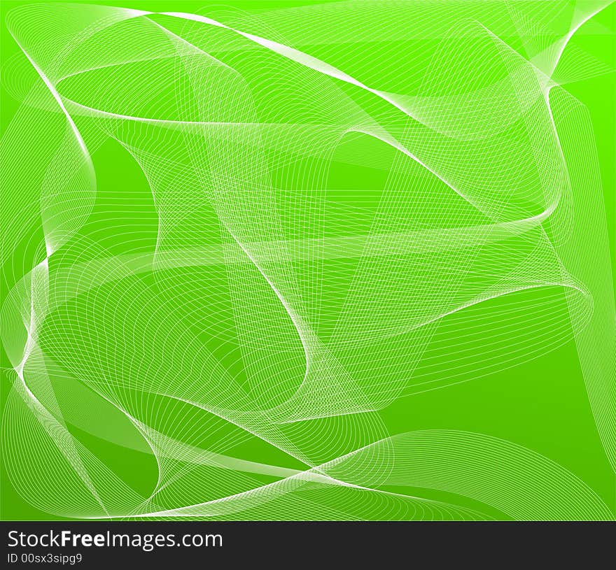 Abstract  artistic vector background illustration. Abstract  artistic vector background illustration