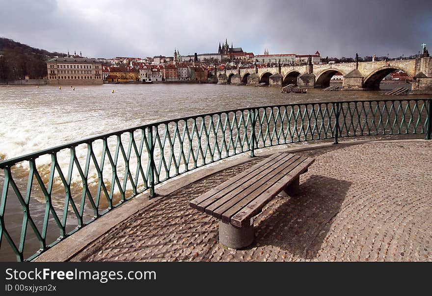 Prague Castle