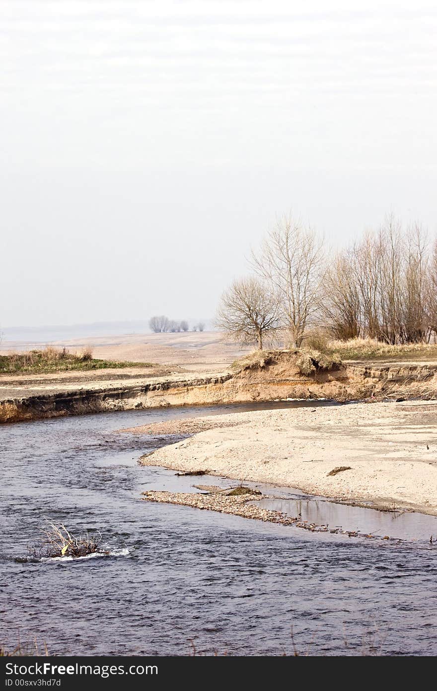 Polish Landscape