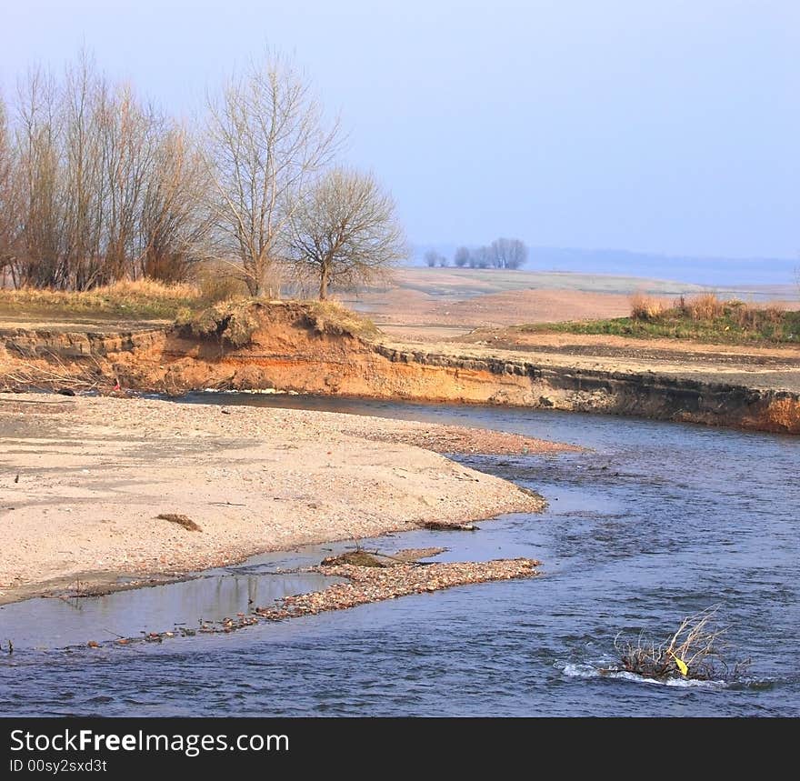 Polish Landscape