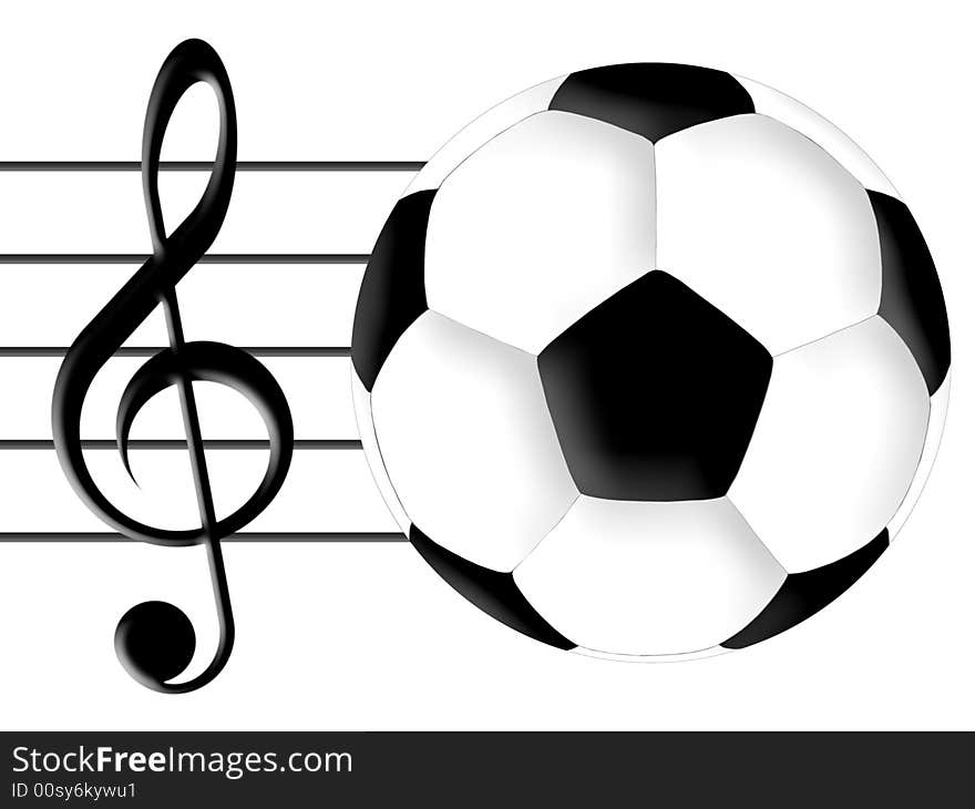 Football Music