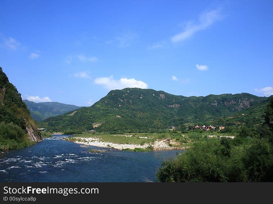 Yangjia Stream scenic spot located at Xiapu town , Ya country within the boundaries of north fujian ,china. The stream was named by  Yang wenguang ,son of Yang zhongbao and Mu guiying ,who was Northern Song Dynasty well known hero Yang Warrior.Yangjia Stream scenic spot have 11 KM from longting waterfall to dutou country ，is known as “the maritime country haven”. Yangjia Stream scenic spot located at Xiapu town , Ya country within the boundaries of north fujian ,china. The stream was named by  Yang wenguang ,son of Yang zhongbao and Mu guiying ,who was Northern Song Dynasty well known hero Yang Warrior.Yangjia Stream scenic spot have 11 KM from longting waterfall to dutou country ，is known as “the maritime country haven”.