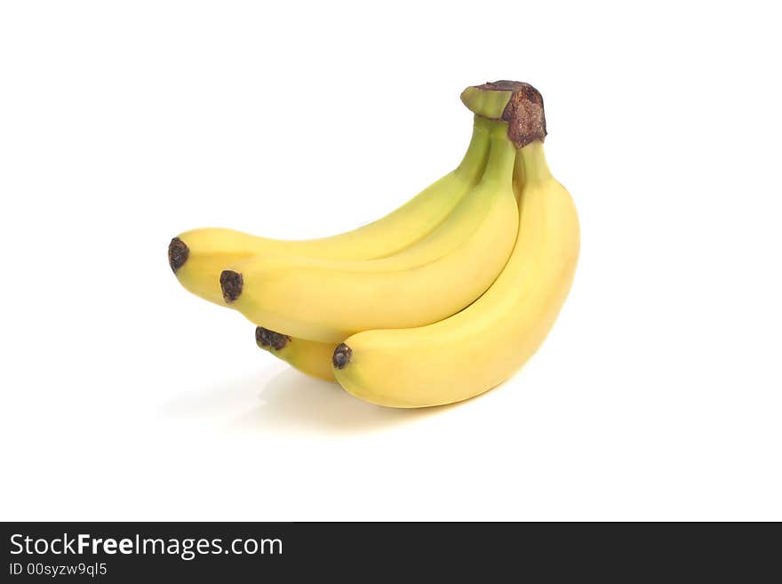 Bananas